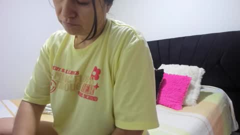 Snapshot of akanekihm chatting on 28, 5, 2026 MIRANDA online show from 28, 5, 2026