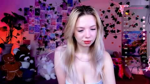 Snapshot of akari_moon3 chatting on 31, 5, 2026 Akari online show from 31, 5, 2026