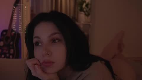 Akaruiiii online show from 15, 3, 2026