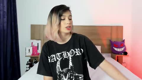 Akartsumi online show from 3, 10, 2025