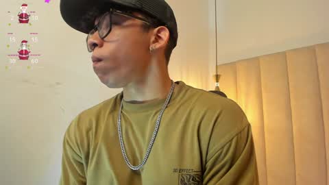 akazaboy online show from 26, 12, 2024