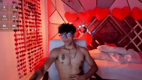 akazaboy online show from 23, 2, 2025