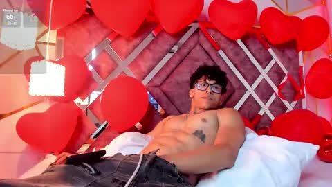 akazaboy online show from 23, 2, 2025