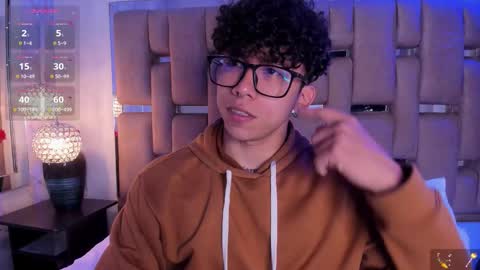 akazaboy online show from 23, 11, 2025