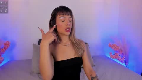 Abby Angel online show from 20, 3, 2026