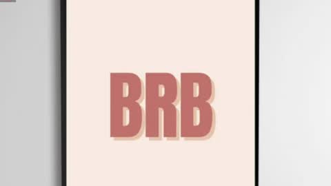 Abby Angel online show from 25, 4, 2026