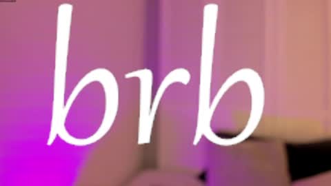 Abby Angel online show from 2, 6, 2026