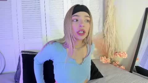 Abby Angel online show from 13, 6, 2026