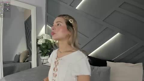 Abby Angel online show from 24, 7, 2026