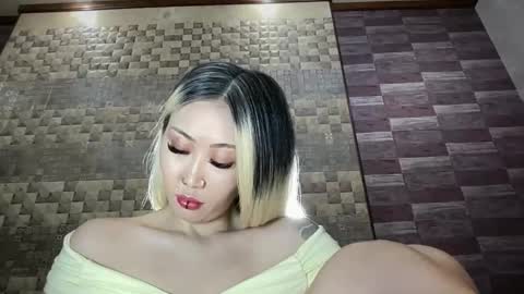 Akemi online show from 5, 4, 2026