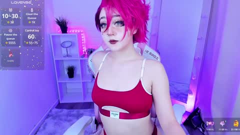 Aki online show from 5, 12, 2024