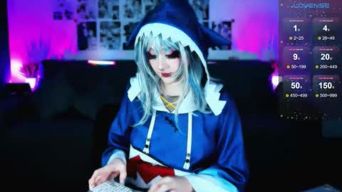 Aki online show from 5, 10, 2025