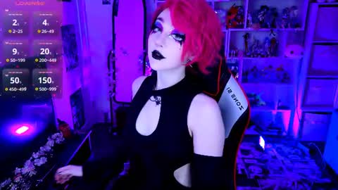Snapshot of aki__ra chatting on 29, 7, 2026 Aki online show from 29, 7, 2026