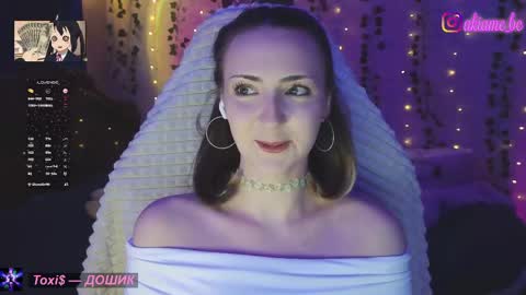 Liza online show from 17, 4, 2026