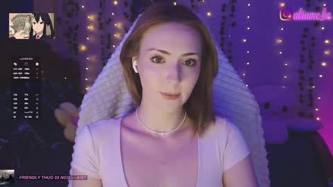 Liza online show from 25, 5, 2026
