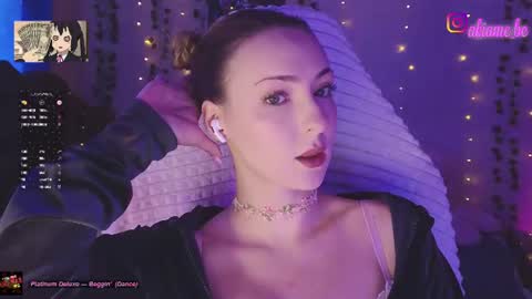 Liza online show from 21, 7, 2026