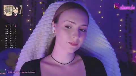 Liza online show from 29, 7, 2026
