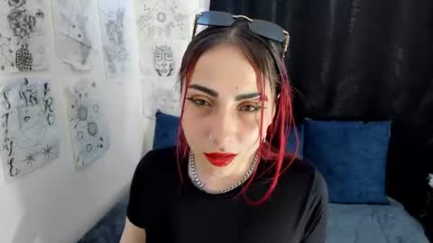 Snapshot of akila_clive chatting on 8, 7, 2026 carolina online show from 8, 7, 2026