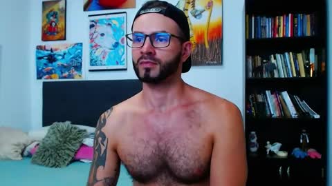 akiles online show from 7, 1, 2025