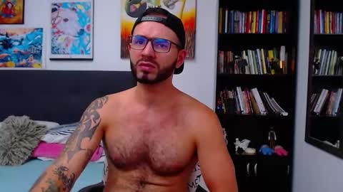 akiles online show from 7, 1, 2025