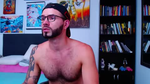 akiles online show from 15, 1, 2025