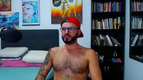 akiles online show from 13, 2, 2025