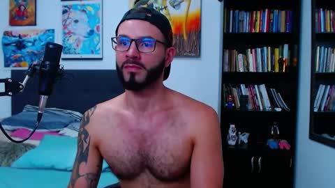 akiles online show from 20, 2, 2025