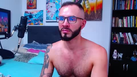 akiles online show from 21, 2, 2025