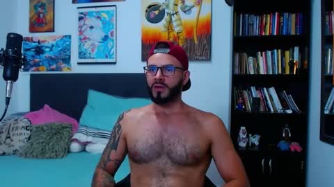 akiles online show from 27, 2, 2025