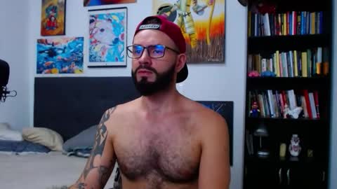 akiles online show from 23, 10, 2025