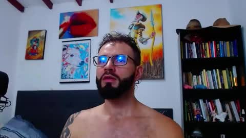 akiles online show from 19, 11, 2025