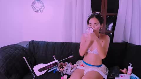 Akira online show from 24, 9, 2025