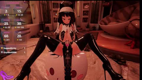 Snapshot of akira_noctra chatting on 5, 3, 2026 AKIRA online show from 5, 3, 2026