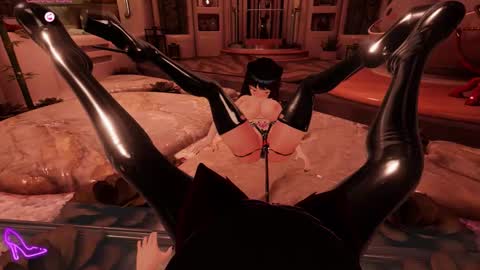 Snapshot of akira_noctra chatting on 8, 3, 2026 AKIRA online show from 8, 3, 2026