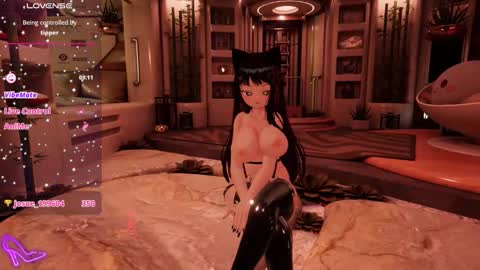 Snapshot of akira_noctra chatting on 12, 3, 2026 AKIRA online show from 12, 3, 2026