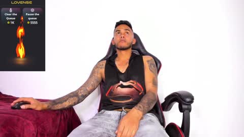 Akira online show from 10, 1, 2025