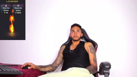 Akira online show from 18, 1, 2025