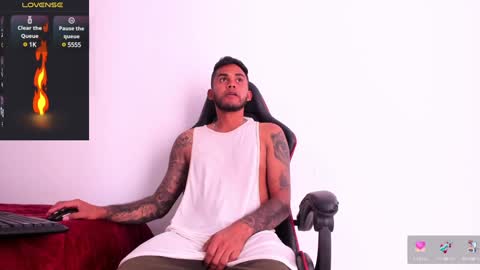 Akira online show from 20, 1, 2025