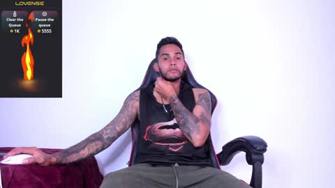 Akira online show from 24, 1, 2025