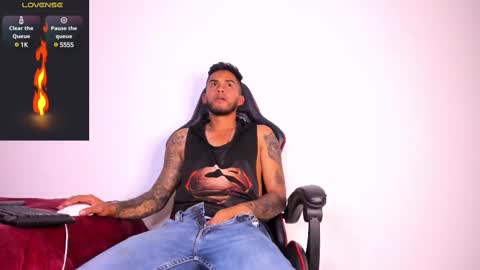 Akira online show from 13, 2, 2025