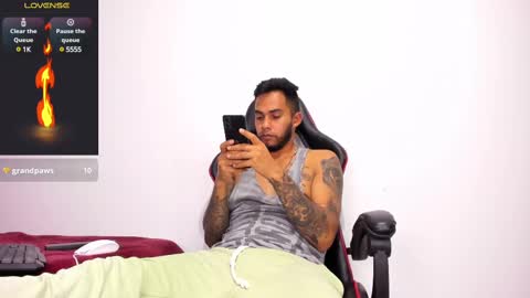 Akira online show from 21, 2, 2025