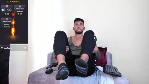 Akira online show from 3, 10, 2025