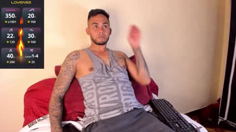 Akira online show from 18, 12, 2025