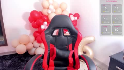 Ana Maria -- online show from 11, 4, 2026