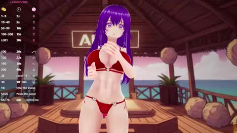 akiravixent online show from 8, 9, 2025