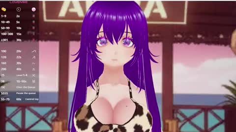 akiravixent online show from 21, 9, 2025