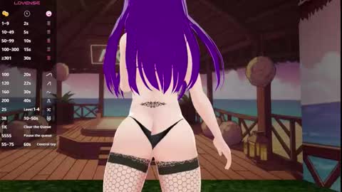 akiravixent online show from 31, 10, 2025