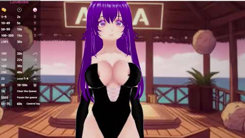 akiravixent online show from 3, 11, 2025