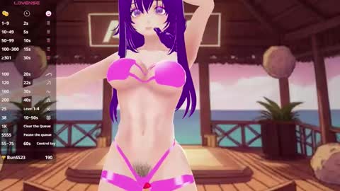 akiravixent online show from 13, 12, 2025