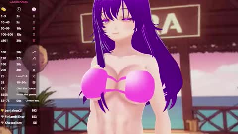 akiravixent online show from 15, 12, 2025